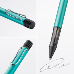 AL-star Turmaline Ballpoint Special Edition in the group Pens / Fine Writing / Ballpoint Pens at Pen Store (102118)