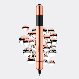 Pico Ballpoint Lx Rosegold in the group Pens / Fine Writing / Ballpoint Pens at Pen Store (102122)