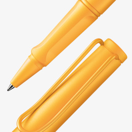 Safari Rollerball Candy Mango in the group Pens / Fine Writing / Rollerball Pens at Pen Store (102133)