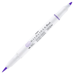 Mildliner 5-pack Cool & refined in the group Pens / Artist Pens / Illustration Markers at Pen Store (102174)