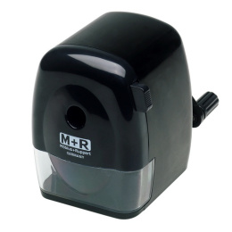 Crank-Style Sharpener in the group Pens / Pen Accessories / Sharpeners at Pen Store (102262_r)