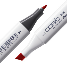 Classic 12-set Basic colors in the group Pens / Artist Pens / Illustration Markers at Pen Store (103255)