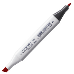 Classic 12-set Basic colors in the group Pens / Artist Pens / Illustration Markers at Pen Store (103255)