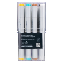 Sketch 72-set B in the group Pens / Artist Pens / Illustration Markers at Pen Store (103273)