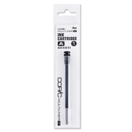 Multiliner SP Refill A in the group Pens / Writing / Fineliners at Pen Store (103293) Multiliner SP Refill A in the group Pens / Writing / Fineliners at Pen Store (103293)