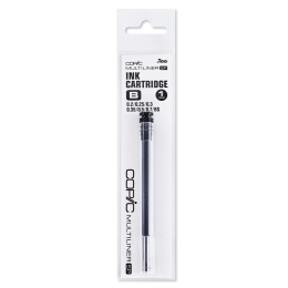 Multiliner SP Refill B in the group Pens / Writing / Fineliners at Pen Store (103294)