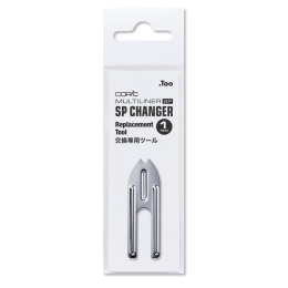 Multiliner SP Changer tool in the group Pens / Pen Accessories / Spare parts & more at Pen Store (103295)