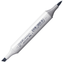 Sketch 12-set CG Cool Grey in the group Pens / Artist Pens / Illustration Markers at Pen Store (103311)