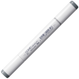 Sketch 12-set CG Cool Grey in the group Pens / Artist Pens / Illustration Markers at Pen Store (103311)