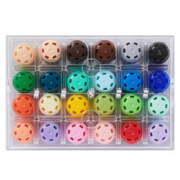 Ciao 24-set in the group Pens / Artist Pens / Illustration Markers at Pen Store (103312)