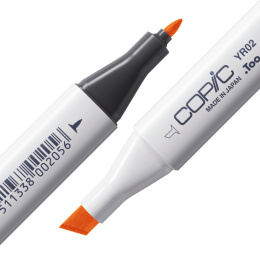 Classic 12-set Skin tones in the group Pens / Artist Pens / Illustration Markers at Pen Store (103314)