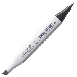 Classic 12-set Toner Gray in the group Pens / Artist Pens / Illustration Markers at Pen Store (103318) Classic 12-set Toner Gray in the group Pens / Artist Pens / Illustration Markers at Pen Store (103318)