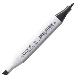 Classic 12-set Neutral Gray in the group Pens / Artist Pens / Illustration Markers at Pen Store (103319)