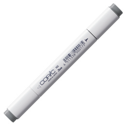 Classic 12-set Neutral Gray in the group Pens / Artist Pens / Illustration Markers at Pen Store (103319)
