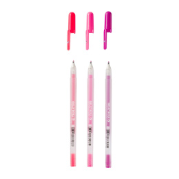 Gelly Roll Moonlight Sweets 3-pack in the group Pens / Writing / Gel Pens at Pen Store (103552)