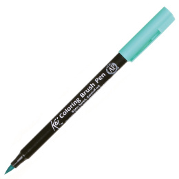 Koi Coloring Brush Pen Cool Grey in the group Pens / Artist Pens / Brush Pens at Pen Store (103593)