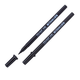 Pigma Brush Pen Black Medium in the group Pens / Writing / Fineliners at Pen Store (103803)