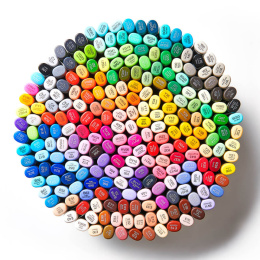 Sketch 6-pack Floral Favourites 1 in the group Pens / Artist Pens / Illustration Markers at Pen Store (103862)
