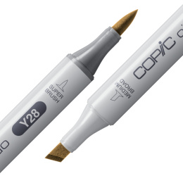 Ciao 6-pack Jewel Tones in the group Pens / Artist Pens / Illustration Markers at Pen Store (103870) Ciao 6-pack Jewel Tones in the group Pens / Artist Pens / Illustration Markers at Pen Store (103870)