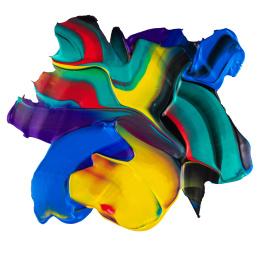 Acrylic 120 ml in the group Art Supplies / Artist colours / Acrylic Paint at Pen Store (103874_r)