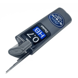 AIN Leads 0,7 40-pack in the group Pens / Pen Accessories / Pencil Leads at Pen Store (104441_r)