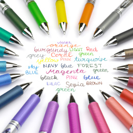 EnerGel BL77 Rollerball 07 in the group Pens / Writing / Ballpoints at Pen Store (104487_r)