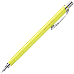 Orenz Mechanical pencil Yellow 0.3 mm in the group Pens / Writing / Mechanical Pencils at Pen Store (104546)