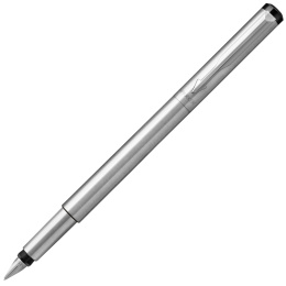 Vector Stainless Steel Fountain pen in the group Pens / Fine Writing / Fountain Pens at Pen Store (104703)