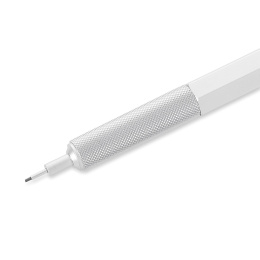 600 Mechanical Pencil 0.7 Silver in the group Pens / Writing / Mechanical Pencils at Pen Store (104712)