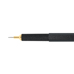 800 Mechanical Pencil 0.5 Black in the group Pens / Writing / Mechanical Pencils at Pen Store (104715)