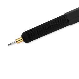 800 Mechanical Pencil 0.7 Black in the group Pens / Writing / Mechanical Pencils at Pen Store (104717)