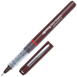 Tikky Graphic Fineliner in the group Pens / Writing / Fineliners at Pen Store (104731_r)