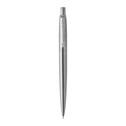 Jotter Steel Mechanical pencil 0,5 in the group Pens / Writing / Mechanical Pencils at Pen Store (104791)