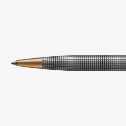 Sonnet Sterling Silver Ciselé Ballpoint in the group Pens / Fine Writing / Ballpoint Pens at Pen Store (104804)