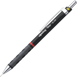 Tikky Mechanical Pencil 0.35 in the group Pens / Writing / Mechanical Pencils at Pen Store (104825)