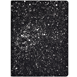 Notebook Graphic L - Milky Way in the group Paper & Pads / Note & Memo / Notebooks & Journals at Pen Store (104886)