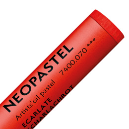 Neopastel 48-set in the group Art Supplies / Crayons & Graphite / Pastel Crayons at Pen Store (104929)