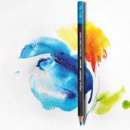 Museum Aquarelle 542 Light Flesh 10% in the group Pens / Artist Pens / Watercolor Pencils at Pen Store (104935)