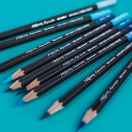 Museum Aquarelle 542 Light Flesh 10% in the group Pens / Artist Pens / Watercolor Pencils at Pen Store (104935)