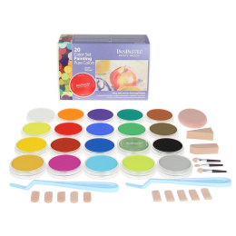 Painting 20-set in the group Art Supplies / Artist colours / Pastels at Pen Store (106067)