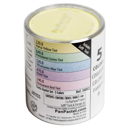 Starter 5-set Tints in the group Art Supplies / Artist colours / Pastels / Soft pastels at Pen Store (106084)