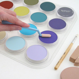 80 Colour Set in the group Art Supplies / Artist colours / Pastels / Soft pastels at Pen Store (106106)