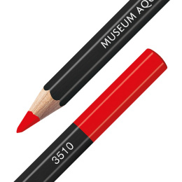 Museum Aquarelle 76-set Wooden box in the group Pens / Artist Pens / Watercolour Pencils at Pen Store (106211)