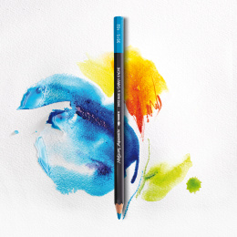 Museum Aquarelle 76-pack in the group Pens / Artist Pens / Watercolor Pencils at Pen Store (106238)