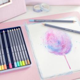 Goldfaber Aqua Watercolour pencil in the group Pens / Artist Pens / Watercolour Pencils at Pen Store (106538_r)