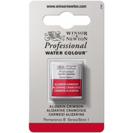 Professional Water Color Half-pan (Price group 1) in the group Art Supplies / Artist colours / Watercolour Paint / Watercolour pans at Pen Store (106640_r)
