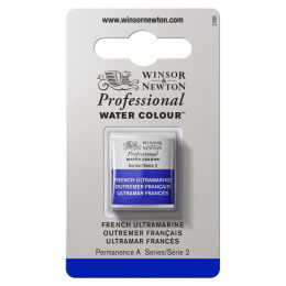 Professional Water Color Half-pan (Price group 2) in the group Art Supplies / Artist colours / Watercolour Paint / Watercolour pans at Pen Store (106689_r)