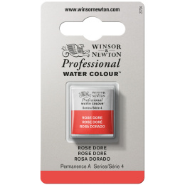 Professional Water Color Half-pan (Price group 4) in the group Art Supplies / Artist colours / Watercolour Paint / Watercolour pans at Pen Store (106719_r)