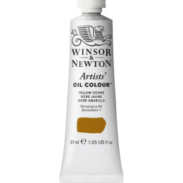 Artists´Oil Color 37 ml (Price group 1) in the group Art Supplies / Artist colours / Oil Paint at Pen Store (106929_r)