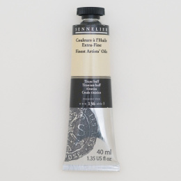 Oil Tube 40 ml (Price group 1) in the group Art Supplies / Artist colours / Oil Paint at Pen Store (107016_r)